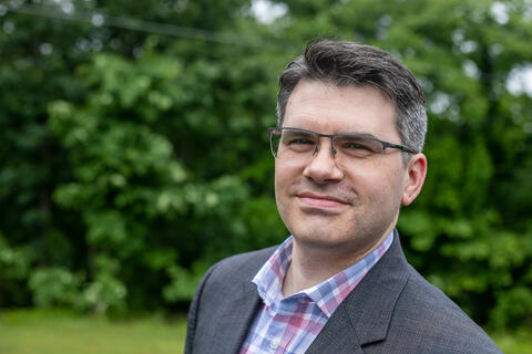 Rob Garrod