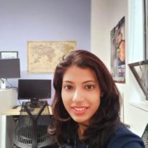 Anshika Pandey