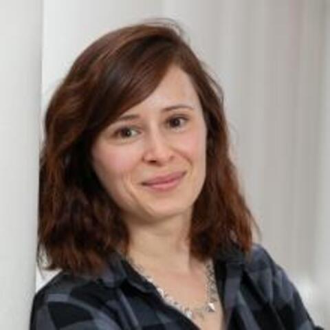 Dr. Melisse Bonfand