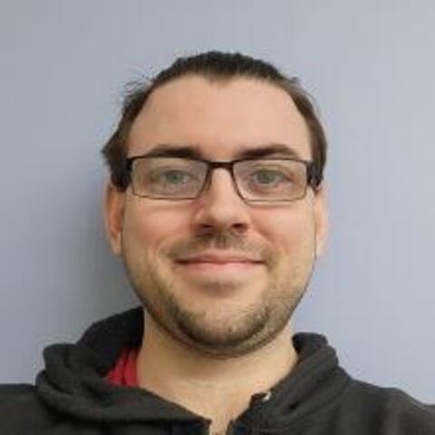 Drew Christianson, PhD