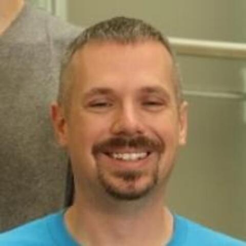 Matt DeSelm, MA